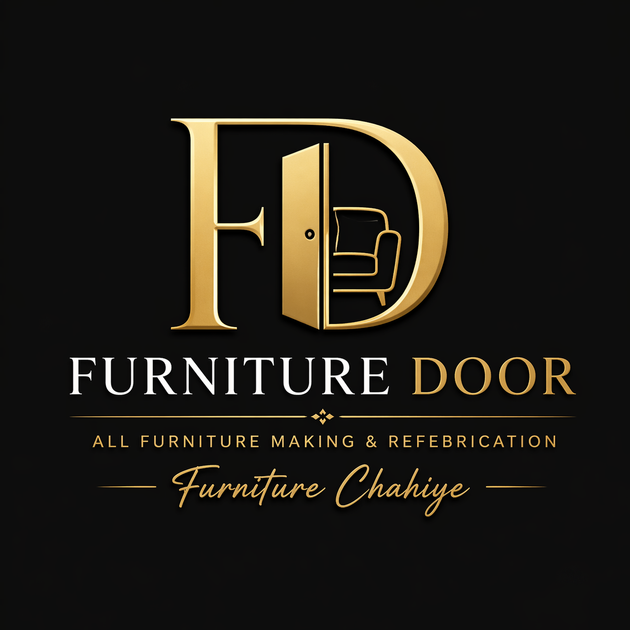 Furniture Door
